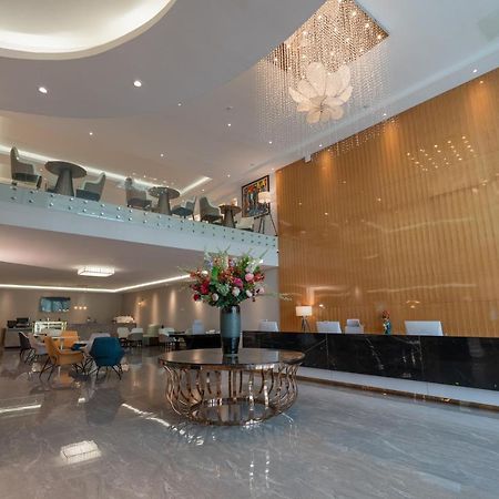 Stay Easy Plus Hotel Addis Ababa Exterior photo