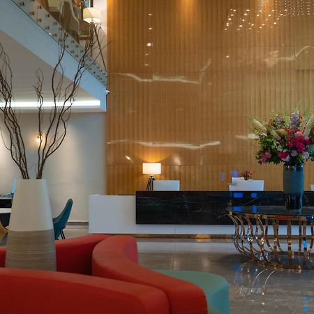 Stay Easy Plus Hotel Addis Ababa Exterior photo