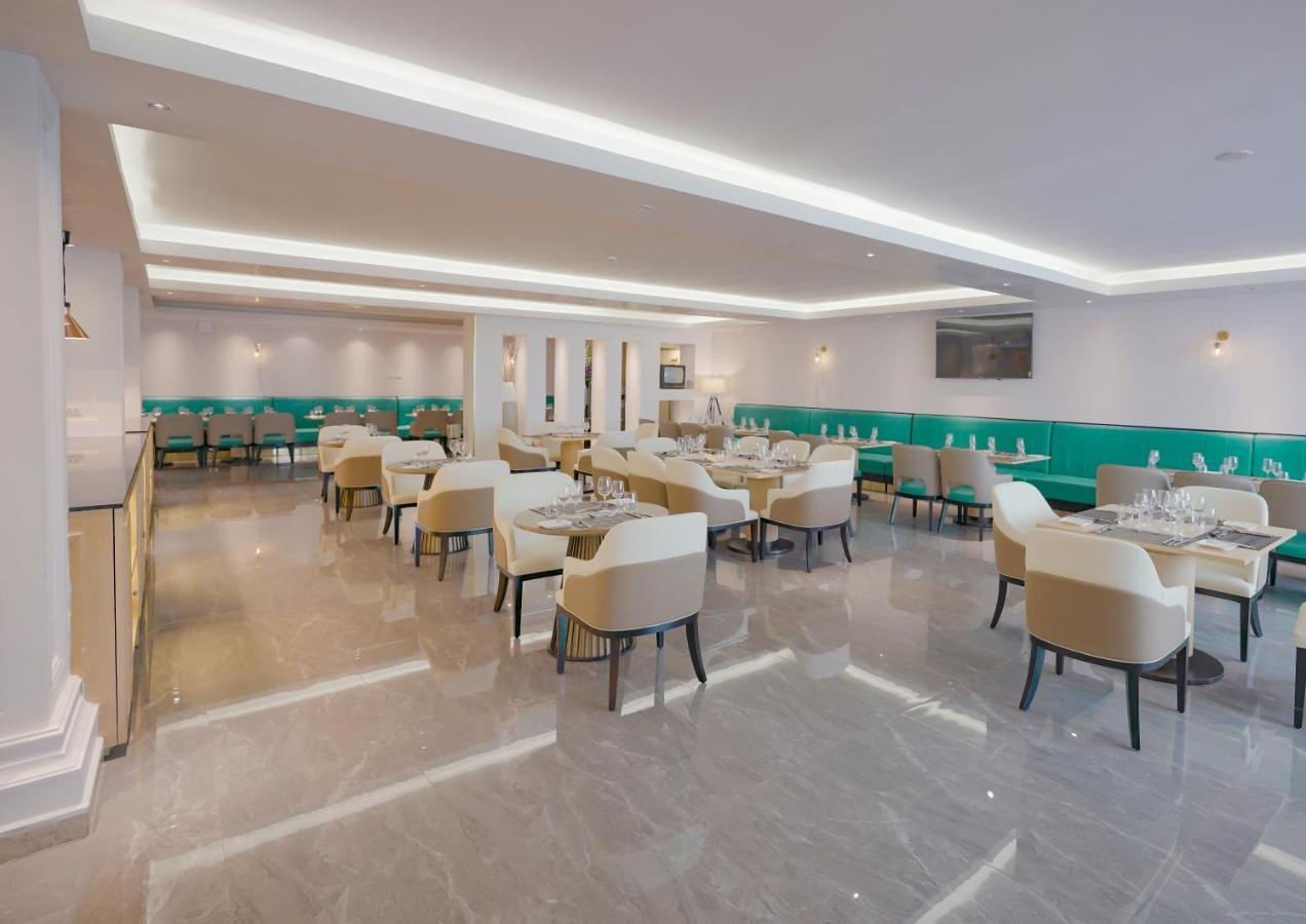 Stay Easy Plus Hotel Addis Ababa Exterior photo