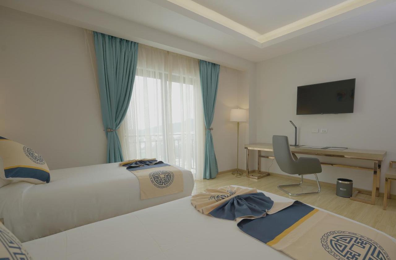 Stay Easy Plus Hotel Addis Ababa Exterior photo